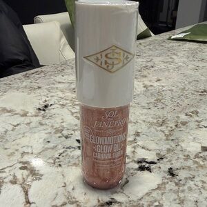 Sol de Janeiro Glowmotions Highlighter - Shimmering Pink